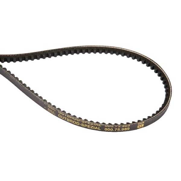 MTD V-belts overview - 00075989 - V-belt