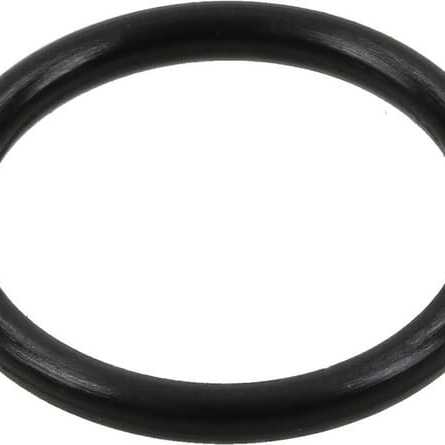 John Deere O-rings Dana - 001050808 - O-ring