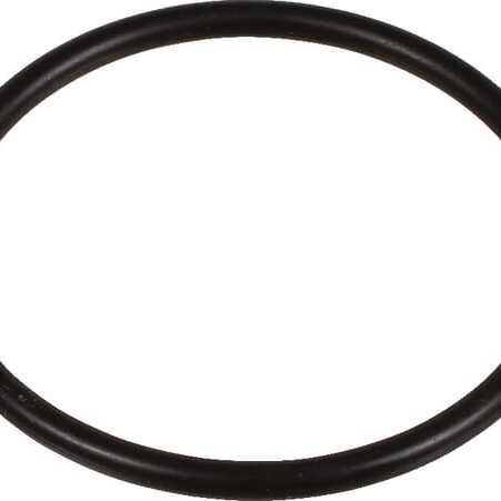 John Deere O-rings Dana - 001051423 - O-ring