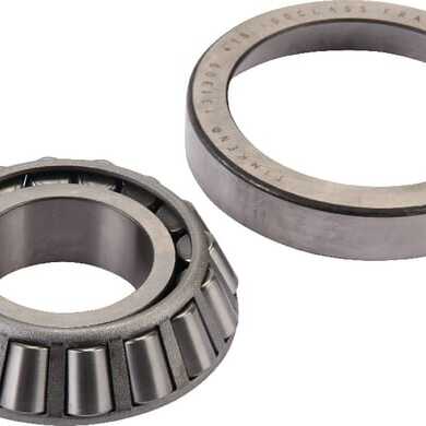 John Deere Tapered roller bearing DANA - 005090160 - Tapered roller bearing