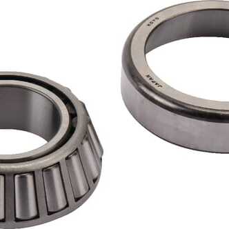 John Deere Tapered roller bearing DANA - 005101285 - Tapered roller bearing