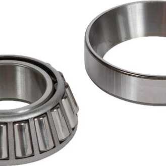 John Deere Tapered roller bearing DANA - 005103710 - Tapered roller bearing