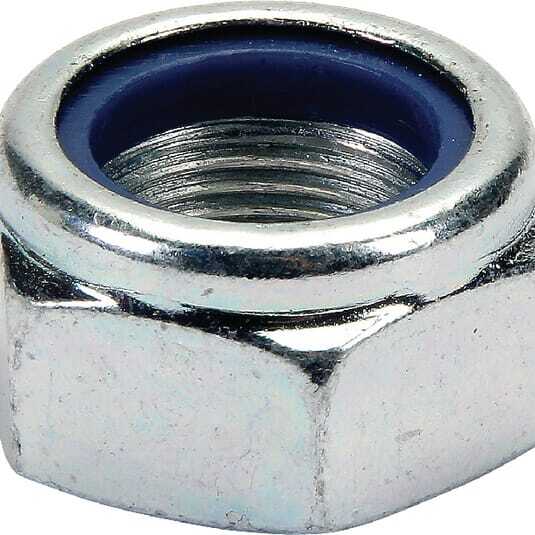 John Deere Nuts Dana - 006093346 - Nut