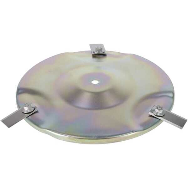 Honda Blade disc Robot mowersoverviewOEF&G - 04403VP7C50 - Disc kit, blade
