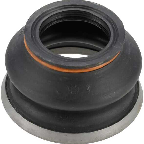 John Deere Ring ZF - 0501209325 - Sealing boot