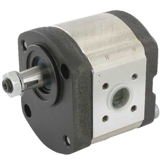 John Deere Bosch top items - 0510415311 - Gear pump AZPF-11-008LCN20MB-S0685 Bosch Rexroth