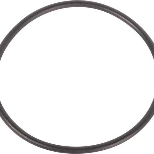 John Deere O-rings ZF - 0634303288 - O-ring