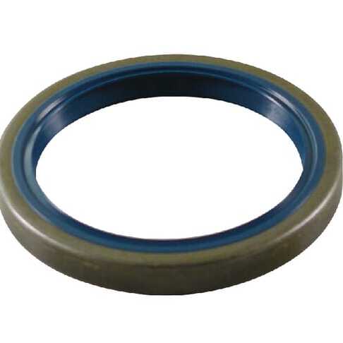 John Deere Rotary shaft sealZF - 0634309112 - Seal ring