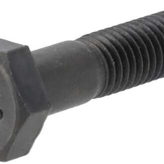 John Deere Screws ZF - 0636010665 - Hexagon screw