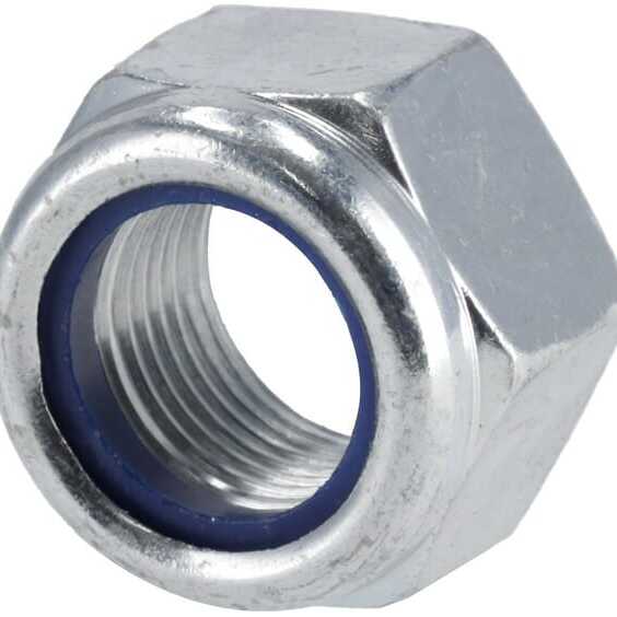 John Deere Nuts ZF - 0637011044 - Hexagon nut