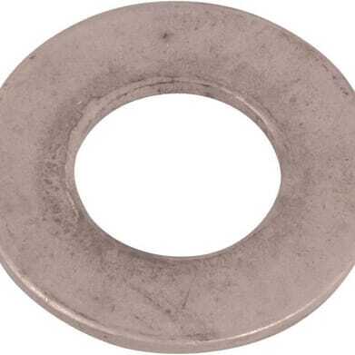 John Deere Rings ZF - 0730104517 - Washer 1.2mm