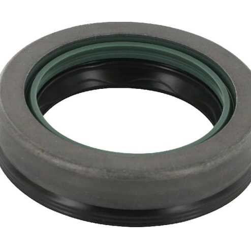 John Deere Rotary shaft sealZF - 0750110134 - Oil seal