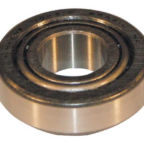 John Deere Tapered roller bearingZF - 0750116277 - Transmission bearing