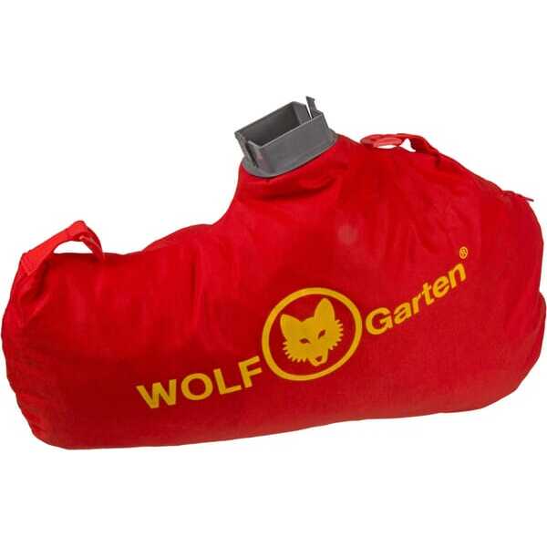 MTD Grass catchers bags - 09261277 - Vacuum bag