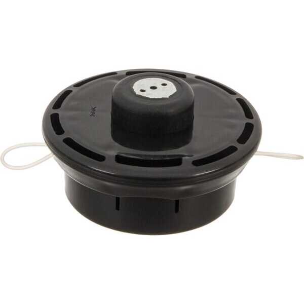MTD Trimmer headsoverviewOE - 09263029 - Trimmer head