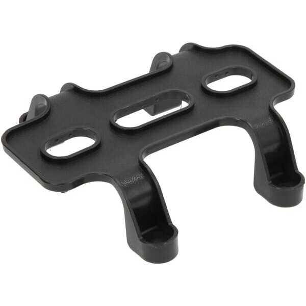 MTD Fuel tank - 09263103 - Tank bracket