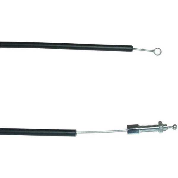 MTD Throttle cablesoverviewOE F&G - 09263720 - Throttle Grip complete