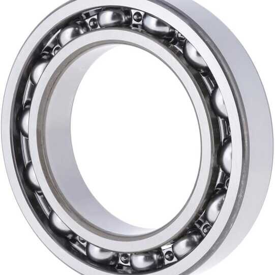 John Deere Tapered roller bearing DANA - 10226447 - Deep groove ball bearing