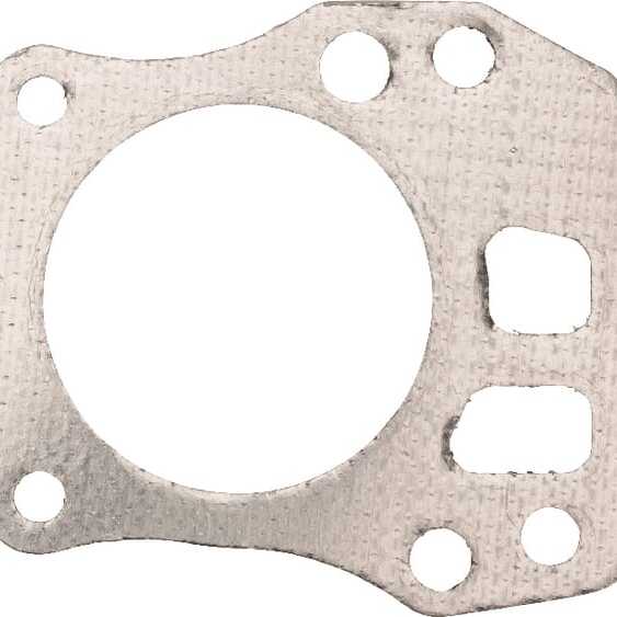 John Deere Head gasket Kawasaki - 110047020 - Cylinder head gasket FJ180V