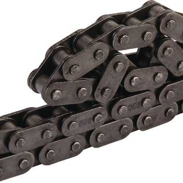 Stiga Drive chainoverviewOE - 1111356201 - Roller chain