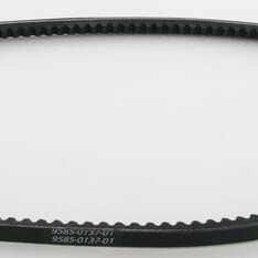 Stiga V-belts overview - 1111916701 - V-belt