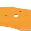 Stiga Lawnmower blades sorted by lengthOE - 1111925702 - Twinclip Blade 55 L=530