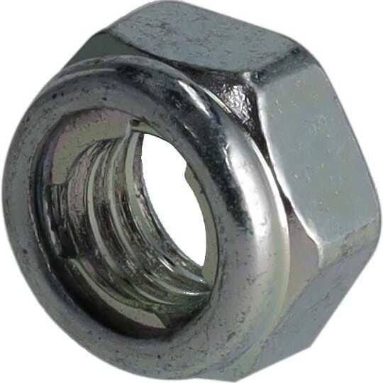 Stiga Nuts OEF&G - 1121543200 - Self-locking nut M5