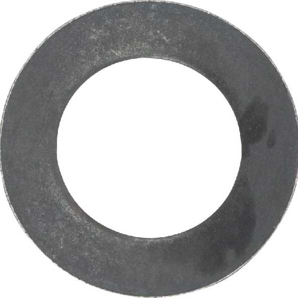 Castelgarden Washers OE F&G - 1125300600 - Ring