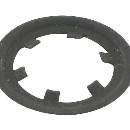 Castelgarden Starlock retaining rings OE - 1126049030 - Starlock washer