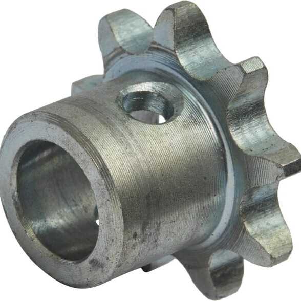 Stiga GearsoverviewOE - 1126803801 - Pinion