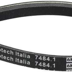 Stiga V-belts overview - 1126808801 - V-belt