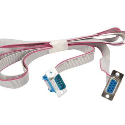 Stiga OE - 1126910401 - Programming Cable