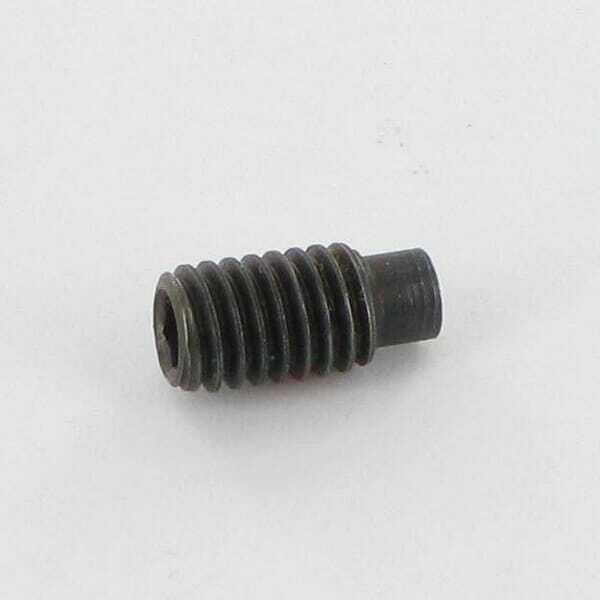 Castelgarden Bolts OE - 1127143120 - Thread bolt