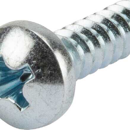 Castelgarden Bolts OE - 1127284500 - Screw