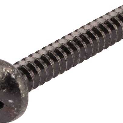 Castelgarden Bolts OE - 1127284600 - Screw