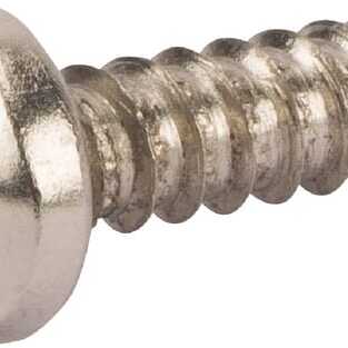 Castelgarden Bolts OE - 1127285220 - Screw