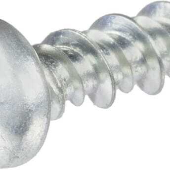 Stiga Bolts OE - 1127285230 - Self-tapping screw tcb 4 x 12