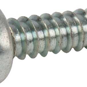 Castelgarden Wing nuts, bolts and fastenersoverviewOE - 1127286400 - Self-Tapp.Screw Tcb 6.3X22 Uni