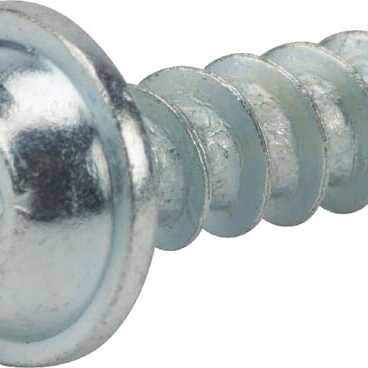 Castelgarden Bolts OE - 1127286970 - Self tapping screw