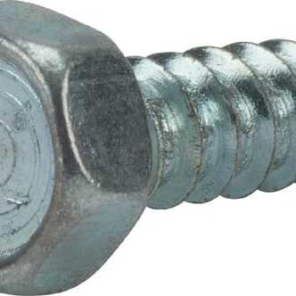 Castelgarden Bolts OE - 1127296000 - Screw