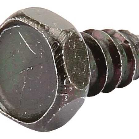 Castelgarden Bolts OE - 1127315800 - Screw