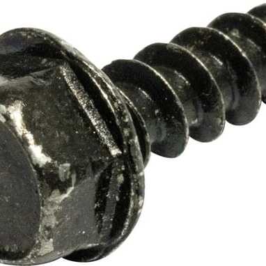 Stiga Bolts OE - 1127354040 - Screw d5 x 16