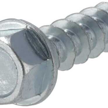 Stiga Bolts OE - 1127354060 - Hexagon flange bolt M6x22