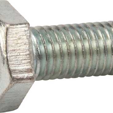 Castelgarden Bolts OE - 1127355200 - Bolt