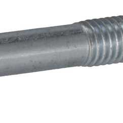 Stiga OE - 1128191100 - Carriage bolt m8 x 50