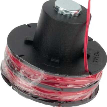 AL-KO Line spoolsoverviewOE - 112966 - Trimmer head