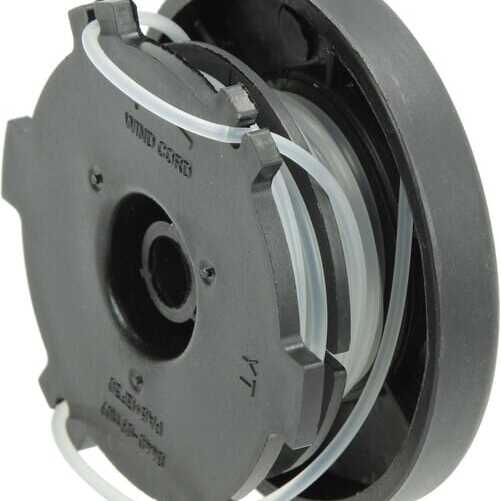 AL-KO Line spoolsoverviewOE - 112973 - Trimmer spool BC1000E