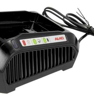 AL-KO Battery chargersoverviewOE - 113281 - Battery charger, 113281