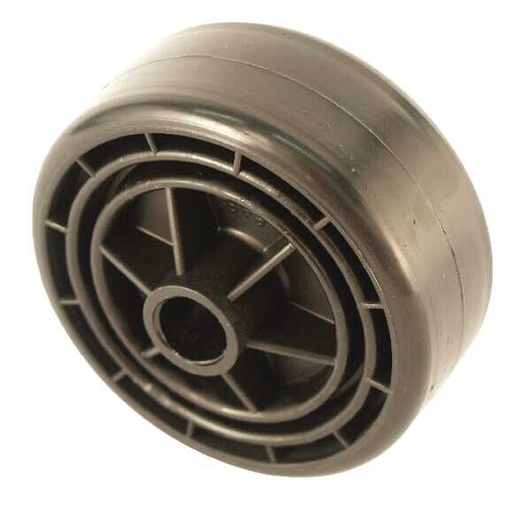 Stiga Deck wheels/pin rollersoverviewOE - 1134030500 - Wheel Ø 98x49mm