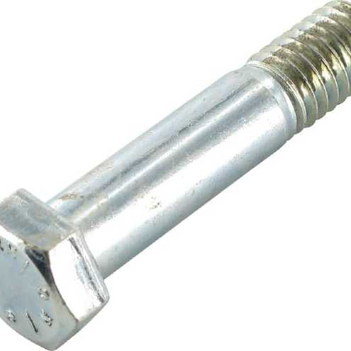 Stiga Wheel boltsoverviewOE F&G - 1134134801 - Bolt